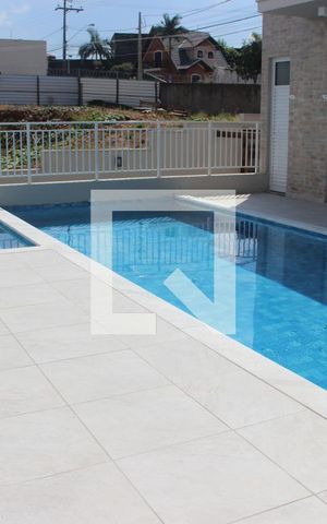 Apartamento para alugar com 61m², 2 quartos e 1 vagaÁrea comum
