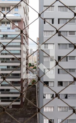 Apartamento à venda com 72m², 2 quartos e sem vagaVista do Quarto 1