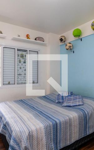 Apartamento à venda com 72m², 2 quartos e sem vagaQuarto 2