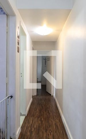Apartamento à venda com 72m², 2 quartos e sem vagaCorredor dos Quartos