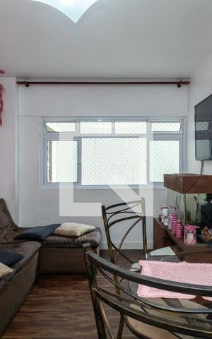 Apartamento à venda com 72m², 2 quartos e sem vagaSala