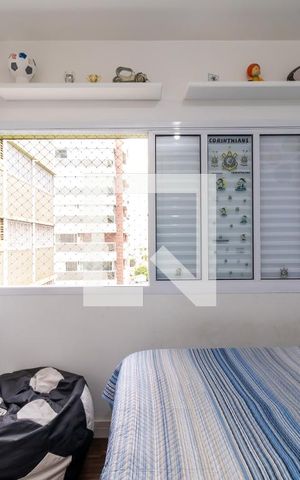 Apartamento à venda com 72m², 2 quartos e sem vagaQuarto 2