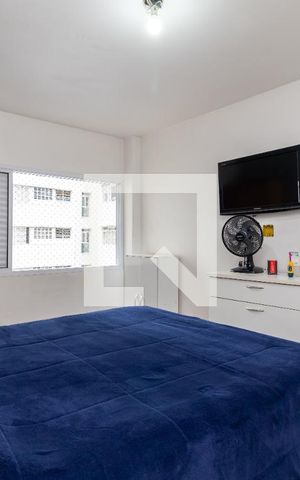 Apartamento à venda com 72m², 2 quartos e sem vagaQuarto 1