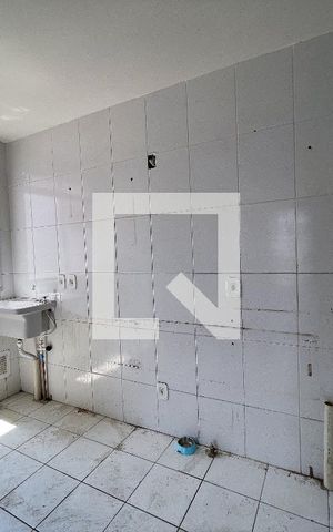 Apartamento para alugar com 55m², 3 quartos e 1 vaga Apartamento para alugar com 55m², 3 quartos e 1 vagaCozinha/Área de Serviço