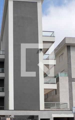 Apartamento à venda com 39m², 2 quartos e sem vaga Apartamento à venda com 39m², 2 quartos e sem vagaFachada