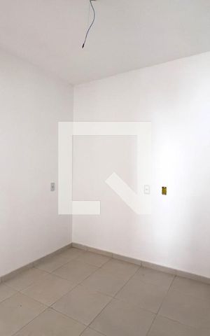 Apartamento à venda com 39m², 2 quartos e sem vaga Apartamento à venda com 39m², 2 quartos e sem vagaQuarto 2
