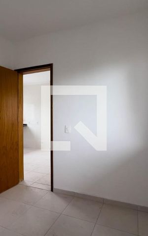 Apartamento à venda com 39m², 2 quartos e sem vaga Apartamento à venda com 39m², 2 quartos e sem vagaQuarto 1