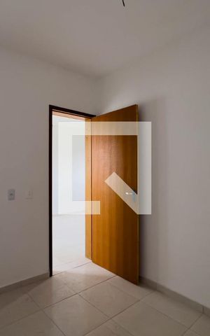 Apartamento à venda com 39m², 2 quartos e sem vaga Apartamento à venda com 39m², 2 quartos e sem vagaQuarto 2