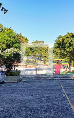 Apartamento à venda com 60m², 2 quartos e 2 vagas Apartamento à venda com 60m², 2 quartos e 2 vagasarea comum