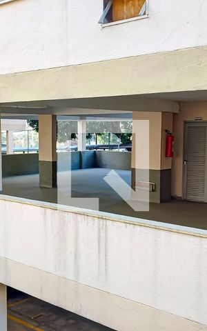 Apartamento à venda com 60m², 2 quartos e 2 vagas Apartamento à venda com 60m², 2 quartos e 2 vagasarea comum