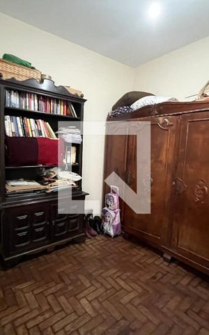Casa à venda com 195m², 4 quartos e 4 vagas Casa à venda com 195m², 4 quartos e 4 vagasQuarto 3