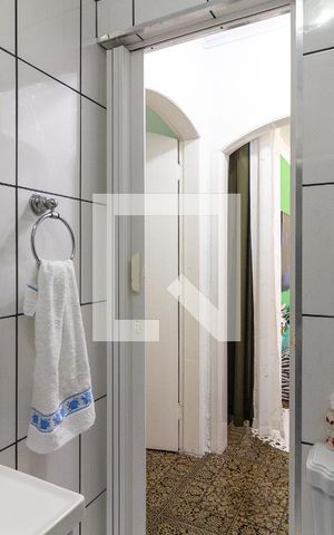 Casa à venda com 150m², 3 quartos e 2 vagas Casa à venda com 150m², 3 quartos e 2 vagasBanheiro Social 1