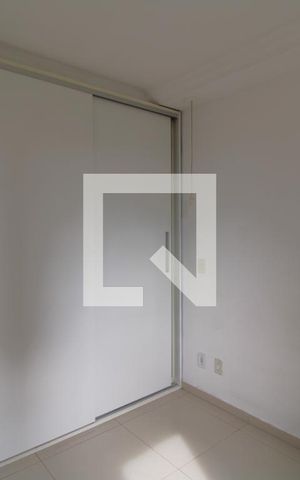 Apartamento à venda com 50m², 2 quartos e 1 vagaQuarto 1