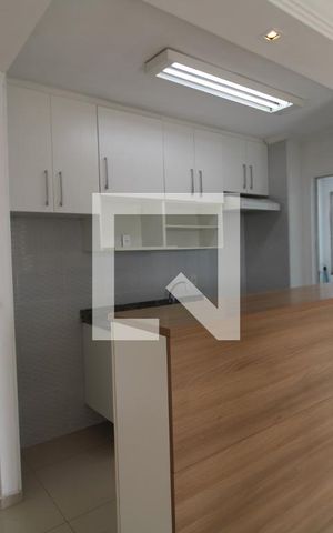 Apartamento à venda com 50m², 2 quartos e 1 vagaCozinha