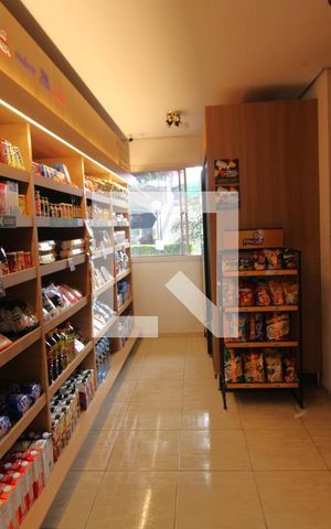 Apartamento à venda com 50m², 2 quartos e 1 vagaMercadinho