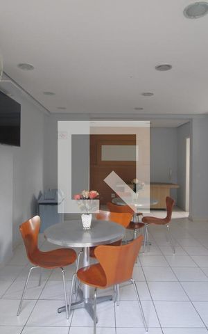 Apartamento à venda com 50m², 2 quartos e 1 vagaÁrea comum