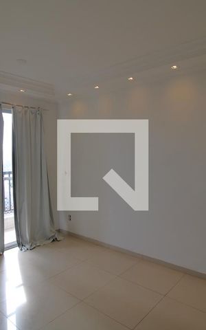 Apartamento à venda com 50m², 2 quartos e 1 vagaSala