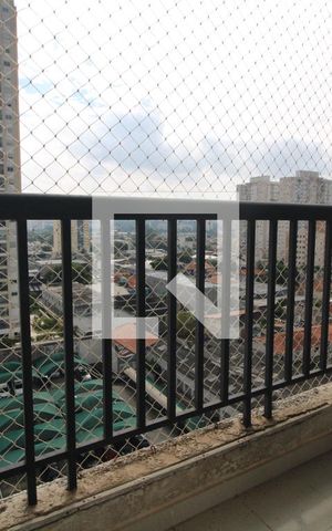 Apartamento à venda com 50m², 2 quartos e 1 vagaSacada
