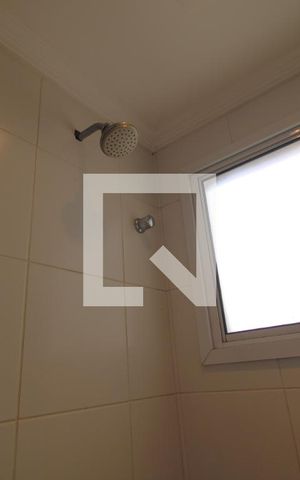 Apartamento à venda com 50m², 2 quartos e 1 vagaChuveiro