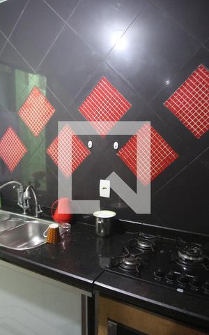 Casa à venda com 212m², 3 quartos e 4 vagasCozinha