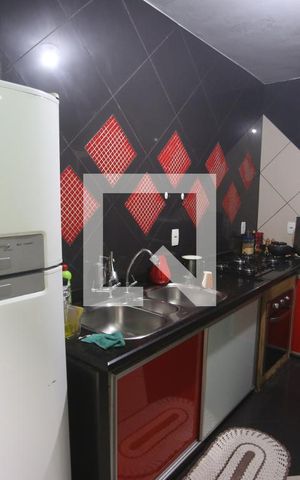 Casa à venda com 212m², 3 quartos e 4 vagasCozinha
