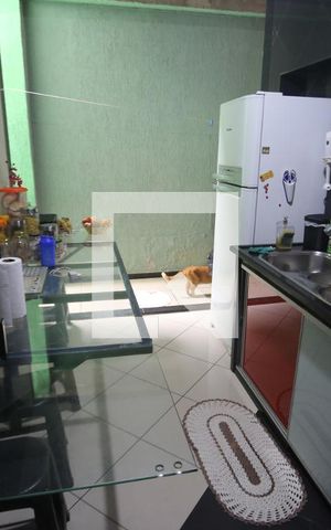 Casa à venda com 212m², 3 quartos e 4 vagasCozinha