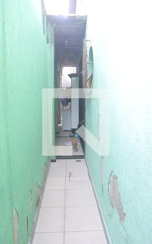 Casa à venda com 212m², 3 quartos e 4 vagasÁrea de Serviço