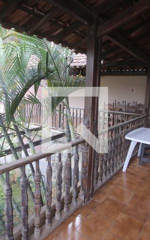 Casa à venda com 212m², 3 quartos e 4 vagasVaranda
