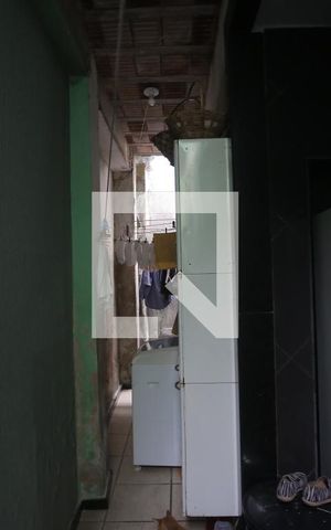 Casa à venda com 212m², 3 quartos e 4 vagasÁrea de Serviço