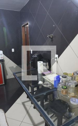 Casa à venda com 212m², 3 quartos e 4 vagasCozinha