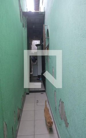 Casa à venda com 212m², 3 quartos e 4 vagasÁrea de Serviço