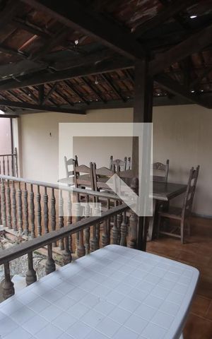 Casa à venda com 212m², 3 quartos e 4 vagasVaranda