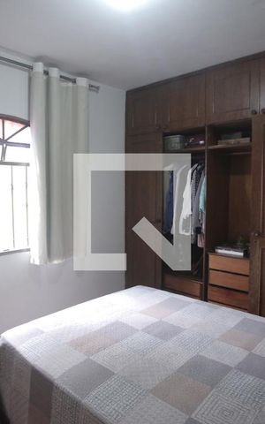 Casa à venda com 212m², 3 quartos e 4 vagasQuarto 2