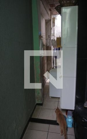Casa à venda com 212m², 3 quartos e 4 vagasÁrea de Serviço