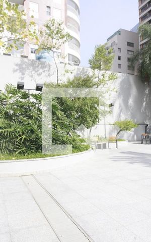 Apartamento à venda com 133m², 2 quartos e 1 vagaÁrea comum