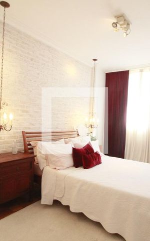 Apartamento à venda com 133m², 2 quartos e 1 vagaQuarto 