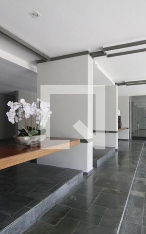Apartamento à venda com 133m², 2 quartos e 1 vagaHall Social