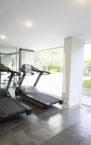 Apartamento à venda com 133m², 2 quartos e 1 vagaAcademia