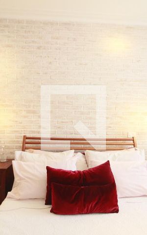 Apartamento à venda com 133m², 2 quartos e 1 vagaQuarto 