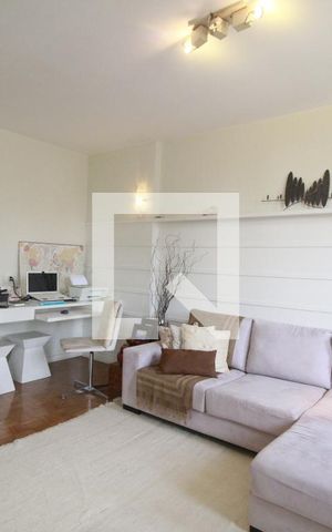 Apartamento à venda com 133m², 2 quartos e 1 vagaSala