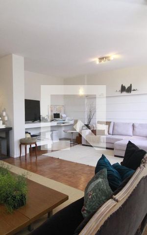 Apartamento à venda com 133m², 2 quartos e 1 vagaSala