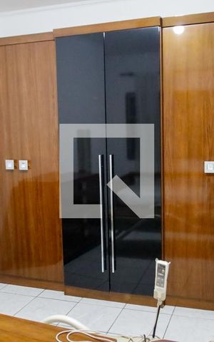 Casa para alugar com 47m², 1 quarto e sem vaga Casa para alugar com 47m², 1 quarto e sem vagaQuarto 1