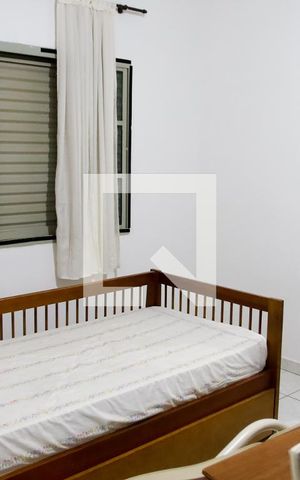 Casa para alugar com 47m², 1 quarto e sem vaga Casa para alugar com 47m², 1 quarto e sem vagaQuarto 1