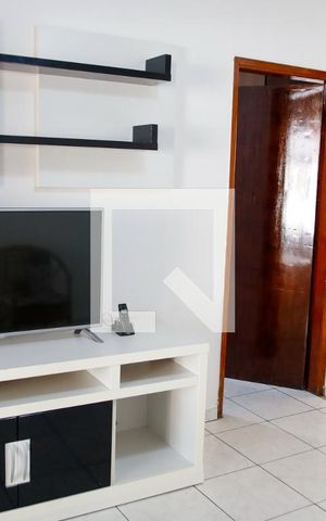 Casa para alugar com 47m², 1 quarto e sem vaga Casa para alugar com 47m², 1 quarto e sem vagasala