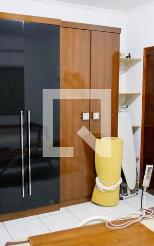 Casa para alugar com 47m², 1 quarto e sem vaga Casa para alugar com 47m², 1 quarto e sem vagaQuarto 1