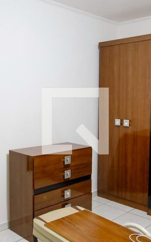Casa para alugar com 47m², 1 quarto e sem vaga Casa para alugar com 47m², 1 quarto e sem vagaQuarto 1