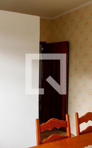 Casa para alugar com 47m², 1 quarto e sem vaga Casa para alugar com 47m², 1 quarto e sem vagaCozinha