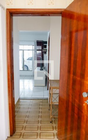 Casa para alugar com 47m², 1 quarto e sem vaga Casa para alugar com 47m², 1 quarto e sem vagaCozinha