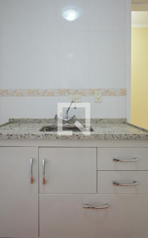 Apartamento para alugar com 48m², 2 quartos e 1 vaga Apartamento para alugar com 48m², 2 quartos e 1 vagaCozinha