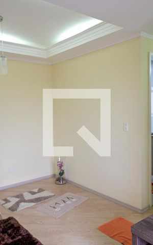 Apartamento para alugar com 48m², 2 quartos e 1 vaga Apartamento para alugar com 48m², 2 quartos e 1 vagaSala